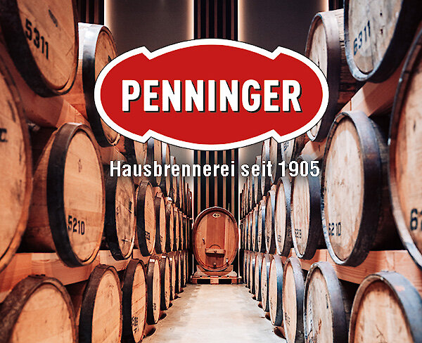Penninger Brennerei Waldkirchen - Besucherzentrum und Whiskydestillerie